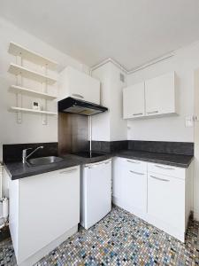 Location Appartement 2 pièces CLERMONT-FERRAND 63000