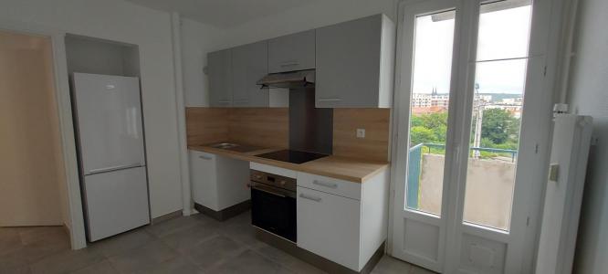 Location Appartement 2 pièces CLERMONT-FERRAND 63000