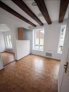 Location Appartement 2 pièces MANTES-LA-JOLIE 78200