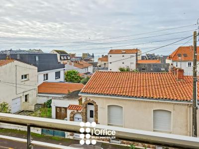 Vente Appartement 3 pi�ces SABLES-D'OLONNE 85100