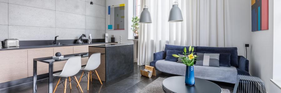 Vente Appartement 4 pi�ces PUTEAUX 92800