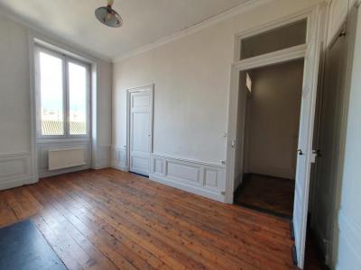 Vente Appartement 3 pi�ces VILLEFRANCHE-SUR-SAONE 69400