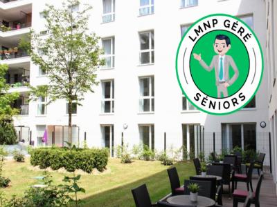 Vente Appartement 3 pi�ces SEVRES 92310