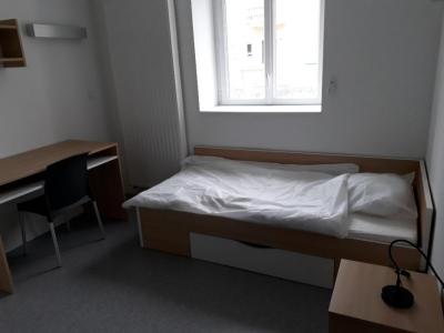 Location Appartement OYONNAX 