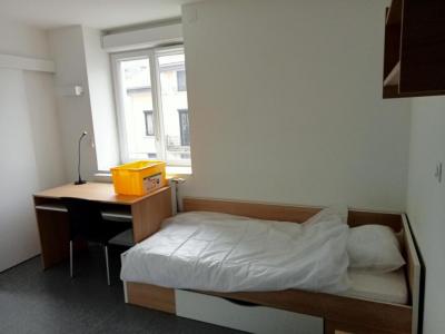 For rent Apartment OYONNAX 