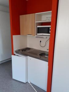 For rent Apartment OYONNAX 