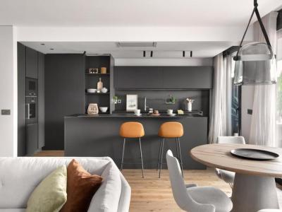 Vente Appartement 4 pi�ces BEAUCHAMP 95250