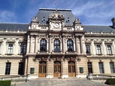 Location Appartement 2 pi�ces LYON-3EME-ARRONDISSEMENT 69003