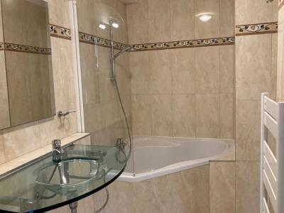 Location Appartement 3 pièces VILLEURBANNE 69100