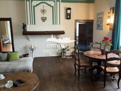 For sale House CONTREXEVILLE