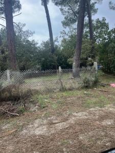 Vente Terrain LACANAU 33680