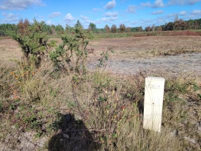 Vente Terrain MIOS 33380