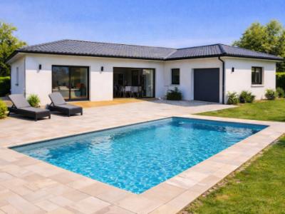 Vente Maison SAINT-SAUVEUR 33250