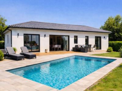 Vente Maison CISSAC-MEDOC 33250