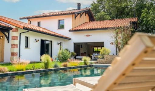 Vente Maison 4 pièces TEICH 33470