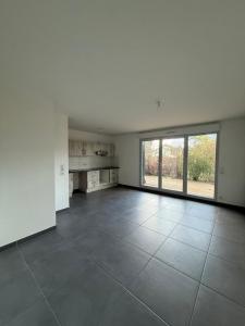 Vente Appartement 3 pièces EAUBONNE 95600