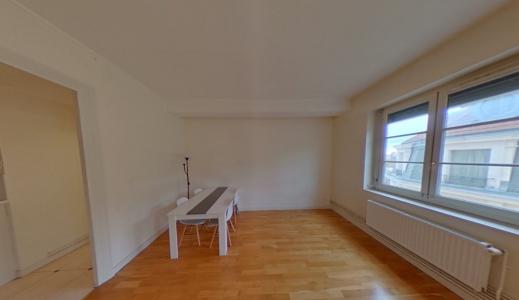 Location Appartement 3 pi�ces LYON-2EME-ARRONDISSEMENT 69002