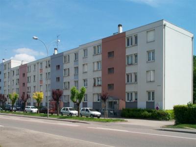Location Appartement 4 pi�ces GENLIS 21110