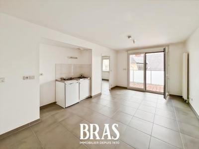 Vente Appartement 2 pi�ces NANTES 44100