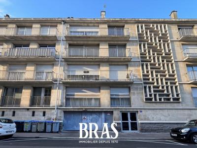 Vente Appartement NANTES 44000