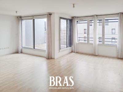 Vente Appartement 3 pi�ces SAINT-HERBLAIN 44800