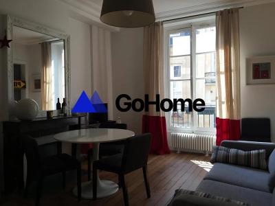Location Appartement 2 pi�ces PARIS-4EME-ARRONDISSEMENT 75004