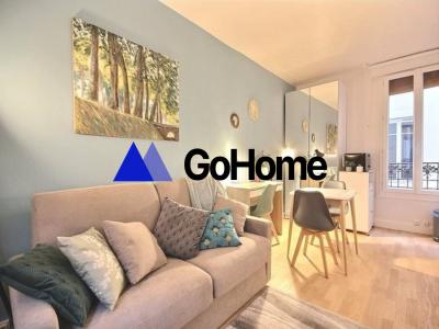 Location Appartement PARIS-14EME-ARRONDISSEMENT 75014