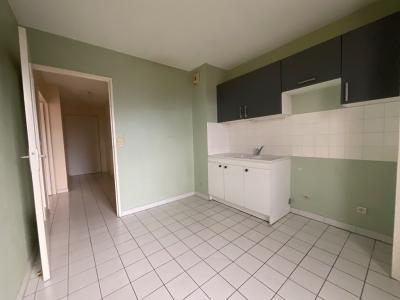 Vente Appartement SAINT-JUST-SAINT-RAMBERT 