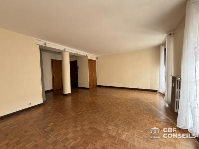 Vente Appartement CLERMONT-FERRAND