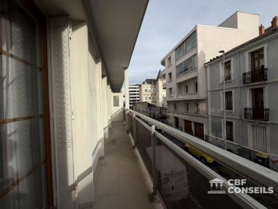 Vente Appartement CLERMONT-FERRAND