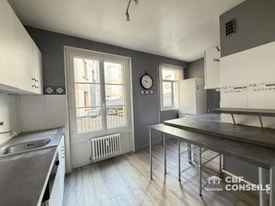 Vente Appartement CLERMONT-FERRAND