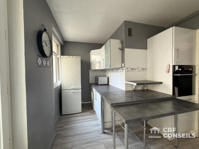 Vente Appartement CLERMONT-FERRAND