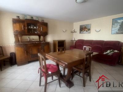 Vente Maison 5 pi�ces VAL-DE-MEUSE 52140