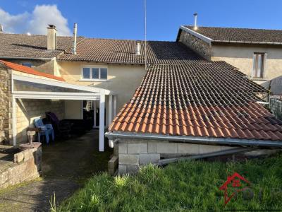 Vente Maison 5 pi�ces DAMREMONT 52400