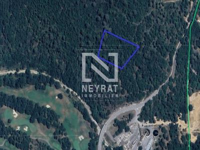 Vente Terrain TOURRETTES 83440