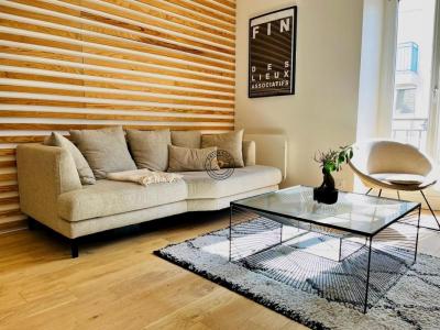 Vente Appartement 2 pièces NANTES 44000