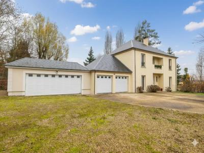 Vente Maison 7 pièces NORVILLE 91290
