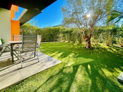 Vente Appartement 2 pi�ces ANTIBES 06600