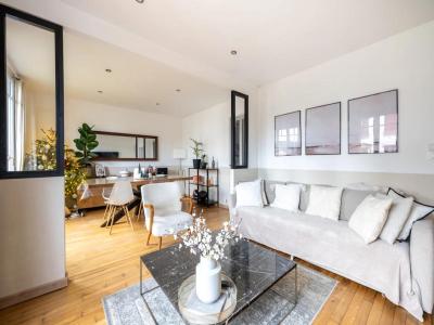 Vente Maison 4 pièces SAINT-MICHEL-SUR-ORGE 91240