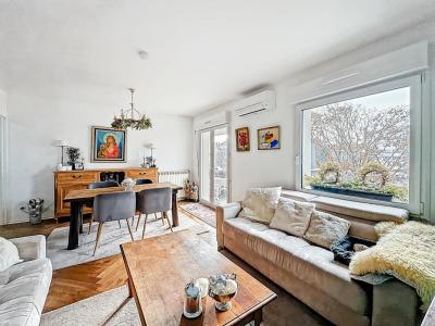 Vente Appartement 3 pièces NANCY 54000