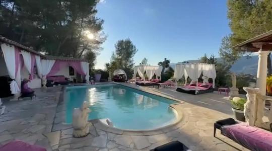 Vente Maison 6 pièces COLOMARS 06670