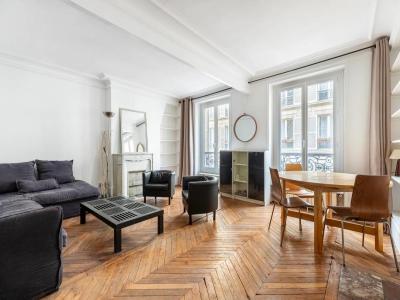 Vente Appartement 2 pièces PARIS-4EME-ARRONDISSEMENT 75004