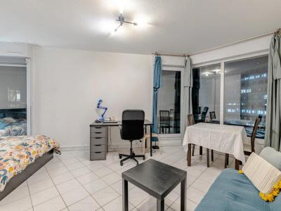 Vente Appartement PARIS-13EME-ARRONDISSEMENT 75013