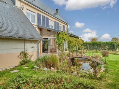 Vente Maison 8 pièces FORMENTIN 14340