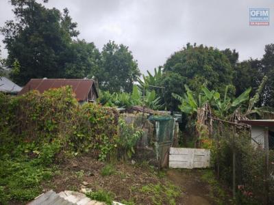 Vente Terrain RIVIERE-SAINT-LOUIS 97421