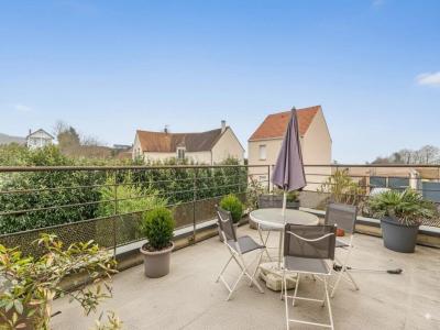 Vente Maison 5 pi�ces ORGEVAL 78630