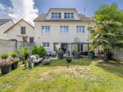 Vente Maison 6 pièces PARAY-VIEILLE-POSTE 91550