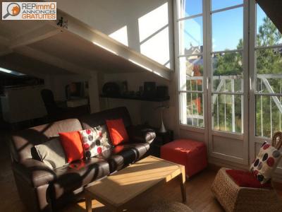 Location Maison 5 pi�ces JOINVILLE-LE-PONT 94340