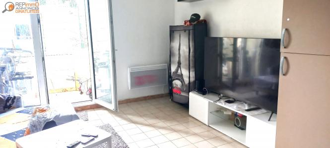 Vente Appartement MONTPELLIER 34090