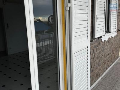 Location Appartement SAINT-ANDRE 97440